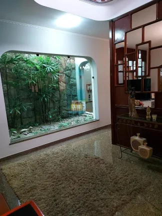 Imagem Casa Padrão