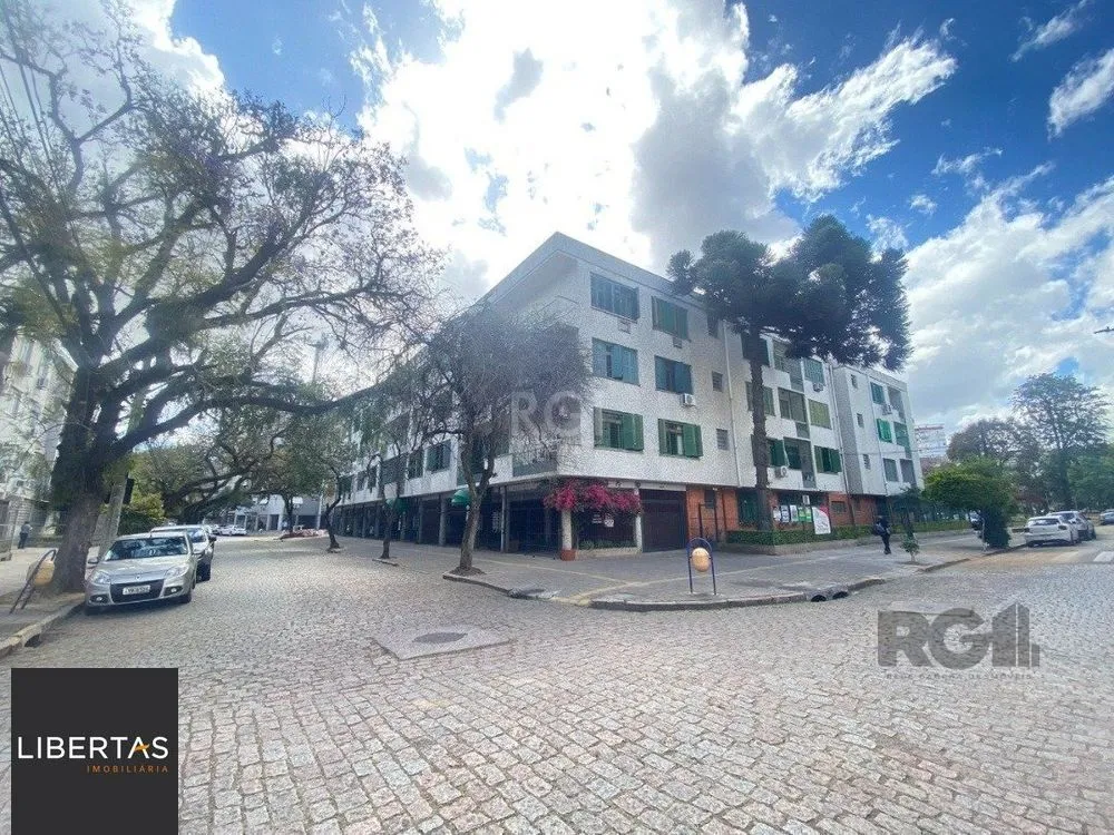 Imagem Apartamento de 2 dormitórios no bairro Santana