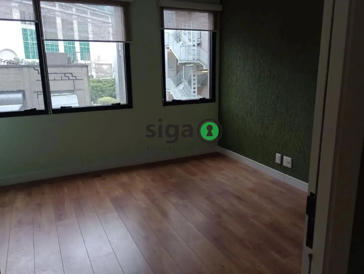 Imagem Conjunto comercial de 71 mts em excelente localização Vila olimpia