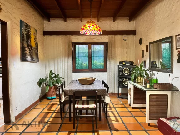 Imagem Chácara em Jardim Rancho Alegre - Santana de Parnaíba, SP