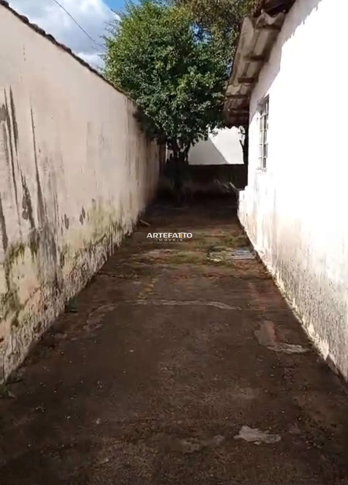 Imagem Casa à venda em Franca, Prolongamento Jardim Lima, com 3 quartos, 130m2