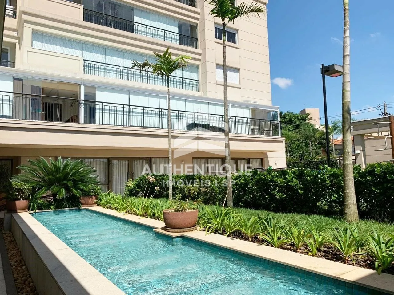 Imagem Legacy Vila Mariana - Apartamento à venda em São Paulo/SP