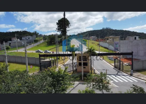 Imagem Terreno à venda no Condomínio Terra Nobre Cotia!