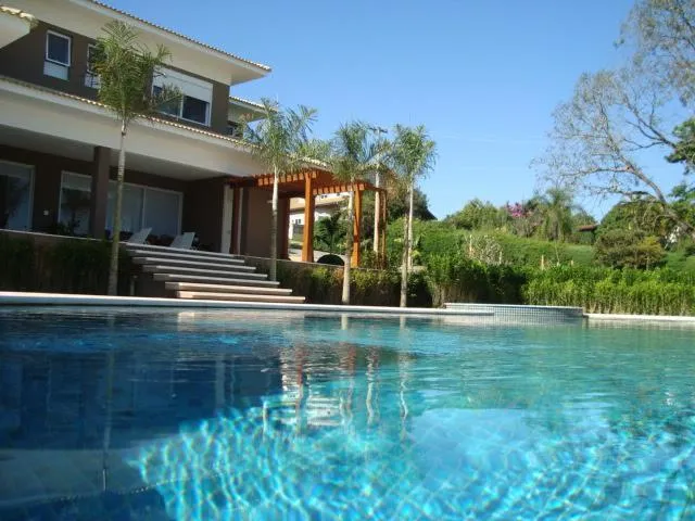 Imagem CASA ALAMEDA DAS ACÁCIAS