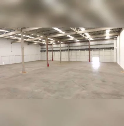 Imagem Locação de Galpão Industrial - Cabreúva e Região