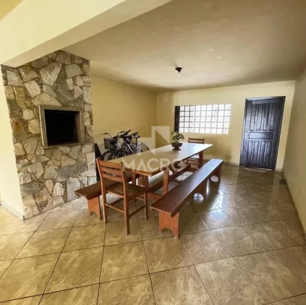 Imagem Casa com Piscina | São Luís | 4 quartos | 196m²