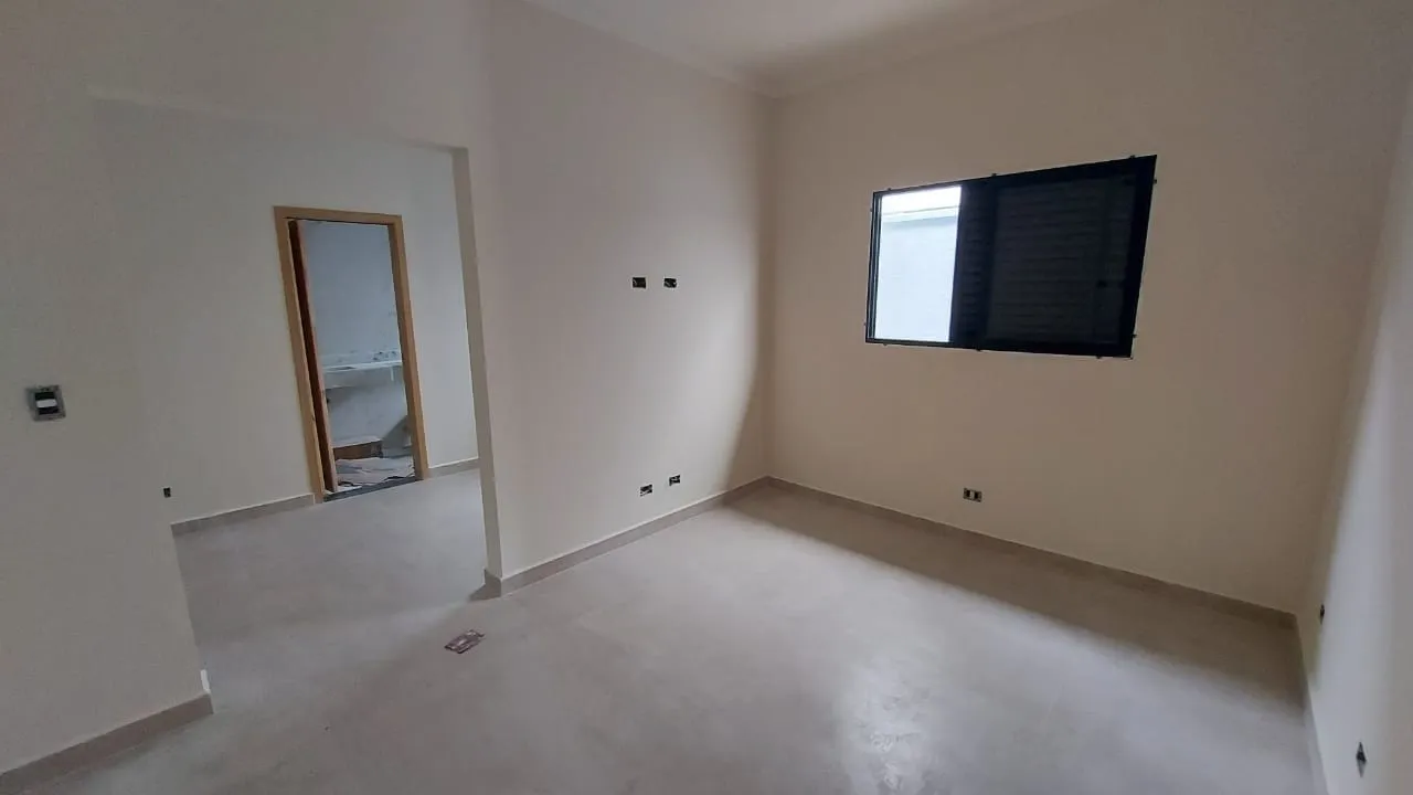 Imagem Casa à venda 3 Quartos, 1 Suite, 2 Vagas, 300M², Parque São Cristóvão, Taubaté - SP