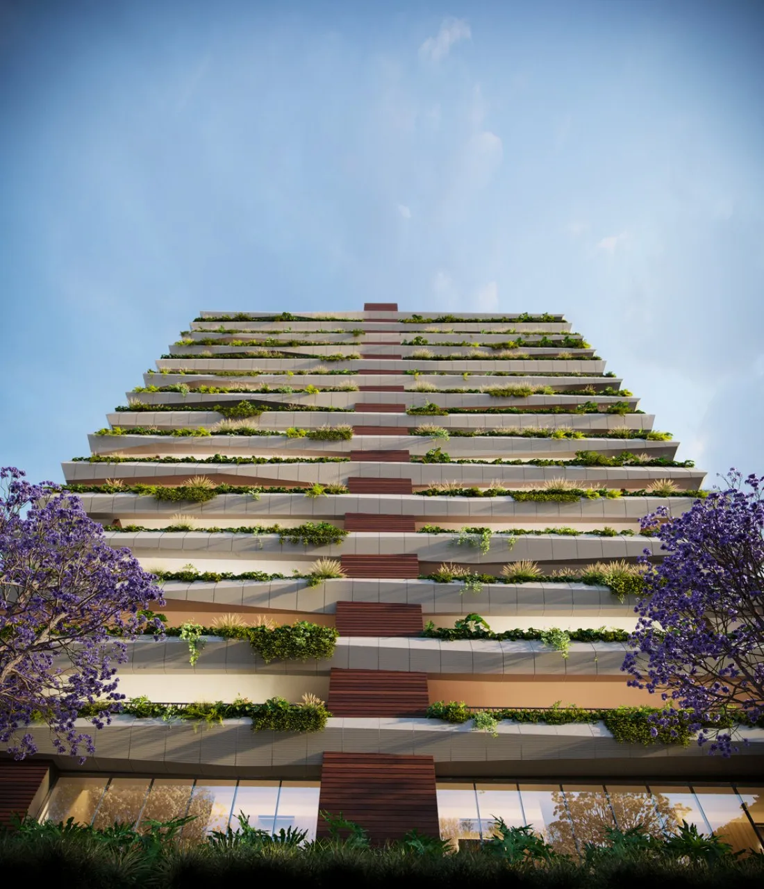 Imagem APARTAMENTO RESIDENCIAL em São Paulo - SP, Vila Nova Conceição