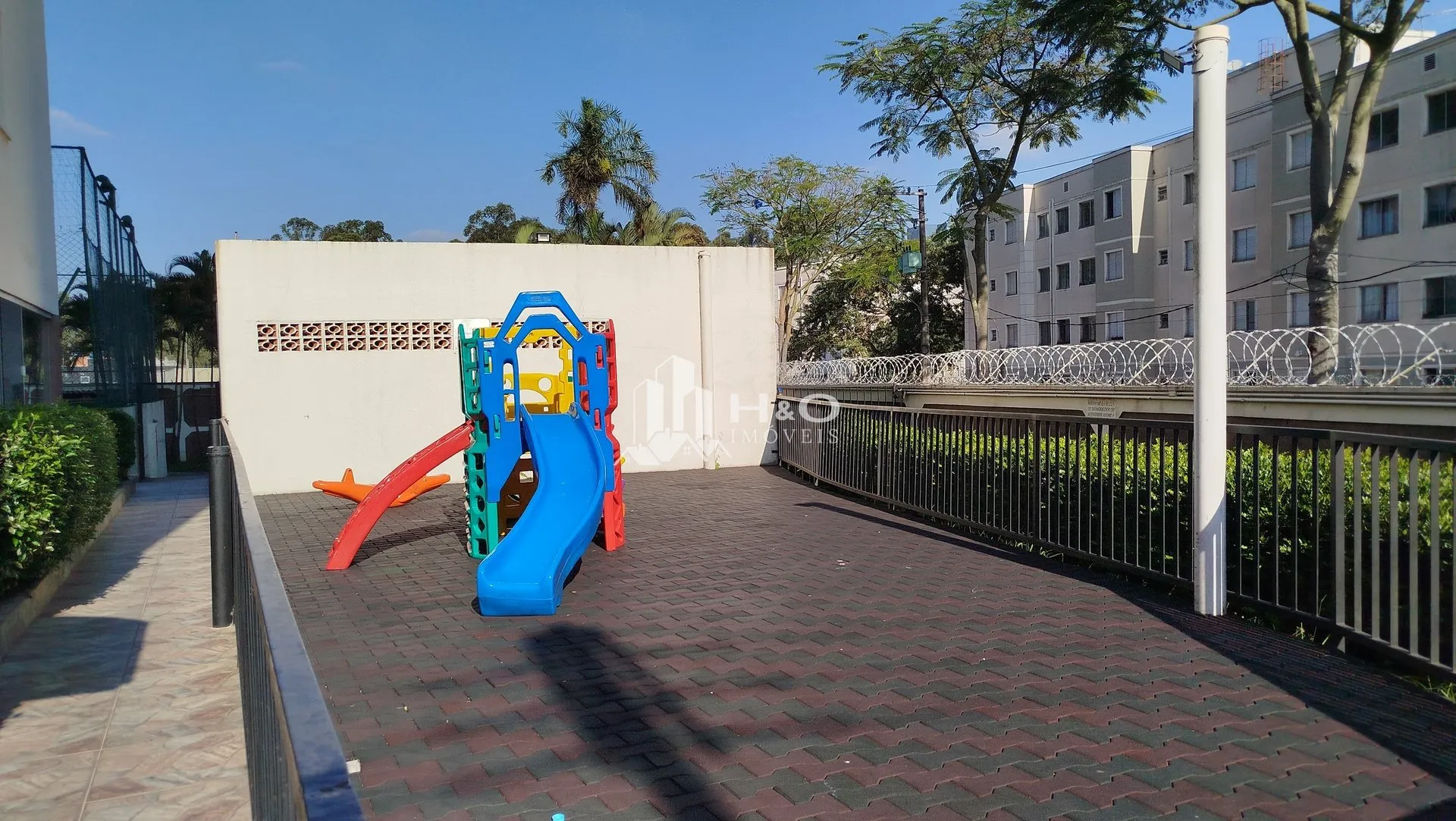 Imagem Oportunidade! Apartamento 2 Dormitórios - Aricanduva e com Excelente Espaço Interno!