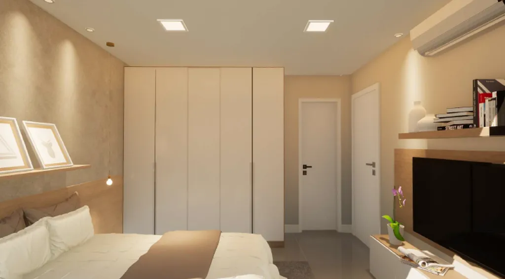 Imagem Apartamento em Medianeira