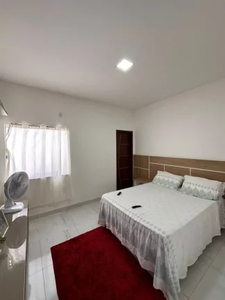 Imagem CASA RESIDENCIAL em FEIRA DE SANTANA - BA, PAPAGAIO