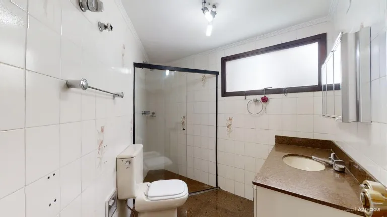 Imagem Apartamento com 4 Quartos à Venda, 160 m² em Consolação - São Paulo