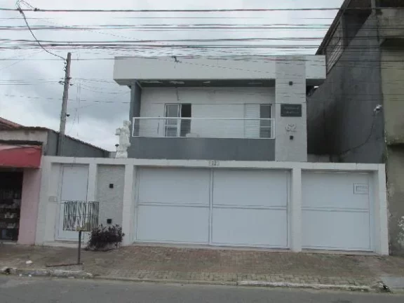 Foto do imóvel Oportunidade Única em PRAIA GRANDE - SP | Tipo: Casa | Negociação: Leilão | Situação: Imóvel em RUA ALFREDO DESCRAGNOLLE TAUNAY