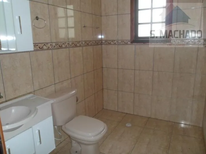 Imagem Casa para Venda em Santo André / SP no bairro Parque Oratório