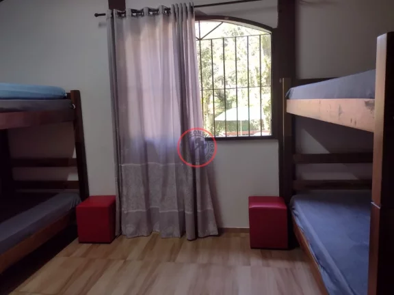 Imagem CASA A VENDA EM BOISSUCANGA, COM 3 SUÍTES, PISCINA E ÁREA GOURMET, ACEITA PERMUTA COMO PARTE DE PAGAMENTO EM SÃO PAULO