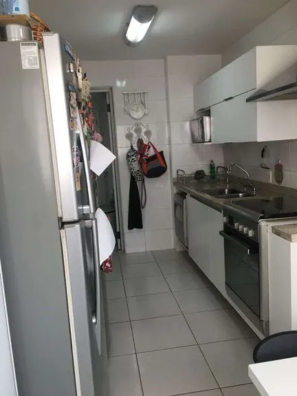 Edifício Residencial com 4 Quartos à Venda, 10.000 m² em Rua Carlos Weber  - Vila Leopoldina - São Paulo