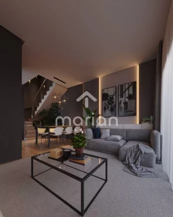 Imagem Casa com 2 quartos à Venda, Itacolomi - Balneário Piçarras
