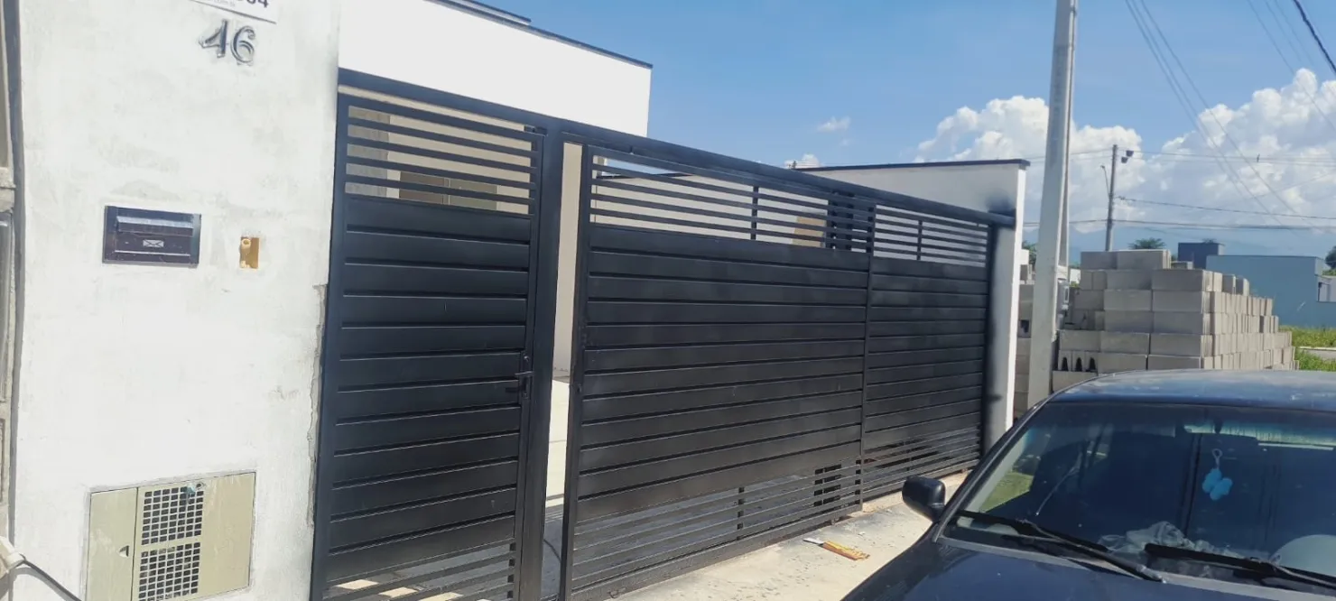 Imagem Casa à venda 3 Quartos, 1 Suite, 2 Vagas, 176M², Res. Santa Clara, Pindamonhangaba - SP