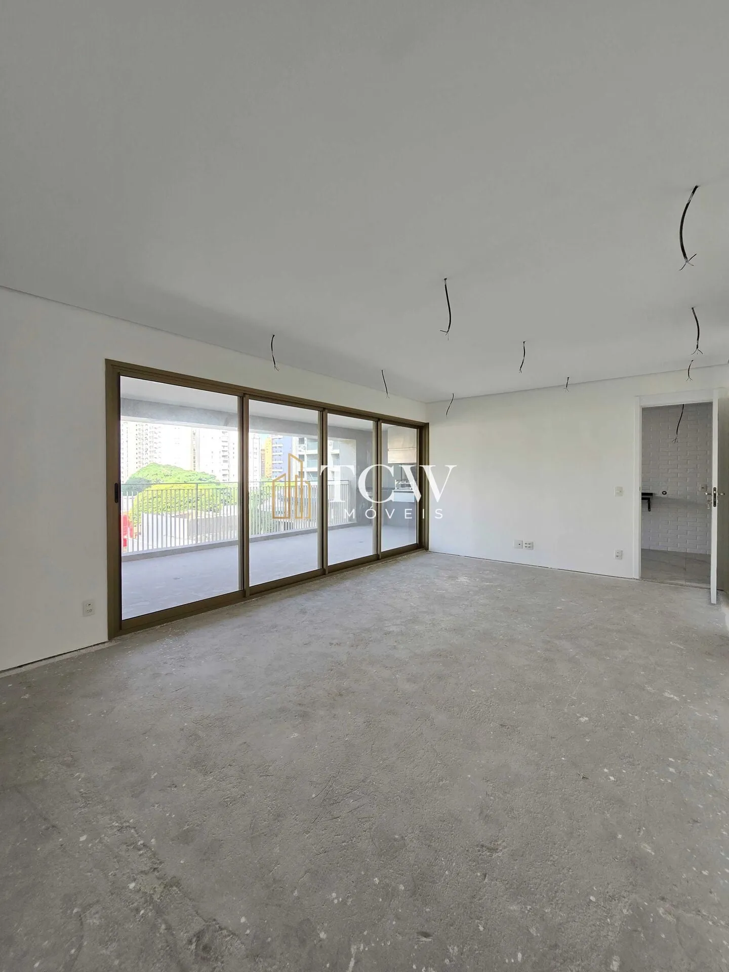 Imagem Apartamento à venda no Moema