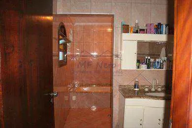 Imagem Casa Padrão