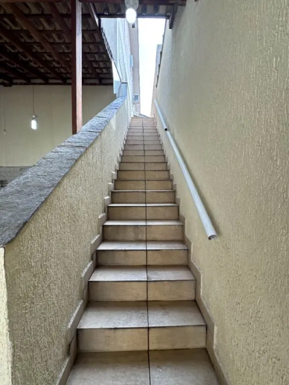 Imagem CASA COM 240,00 m² - BOQUEIRÃO - PRAIA GRANDE SP