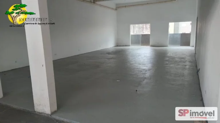Imagem SALAO COMERCIAL C/ 240 M², 7 VAGAS AO LADO DO METRO TUCURUVI