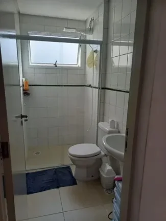 Imagem APARTAMENTO PARA VENDA / COMPRA - CONDOMÍNIO RESIDENCIAL PARACATU - JUNDIAÍ SP