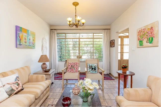 Imagem Casa à venda em São Paulo, Pinheiros, com 3 quartos, 232m2