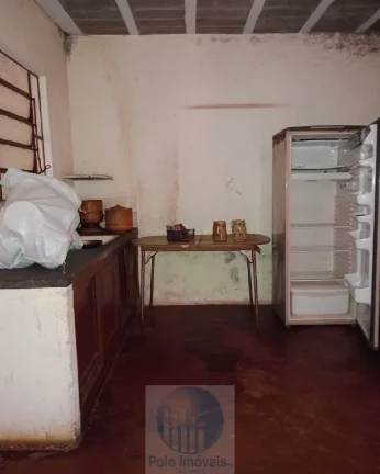 Imagem Casa a venda, bairro Sumarezinho R$ 150 mil - Ribeirão Preto - SP