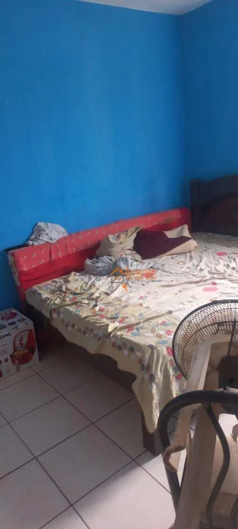 Imagem Apartamento com 2 dormitórios à venda por R$ 159.900,00 - Vila Nova Bonsucesso - Guarulhos/SP