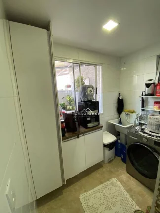 Imagem Apartamento à venda, 71 m² por R$ 340.000,00 - Piracicamirim - Piracicaba/SP