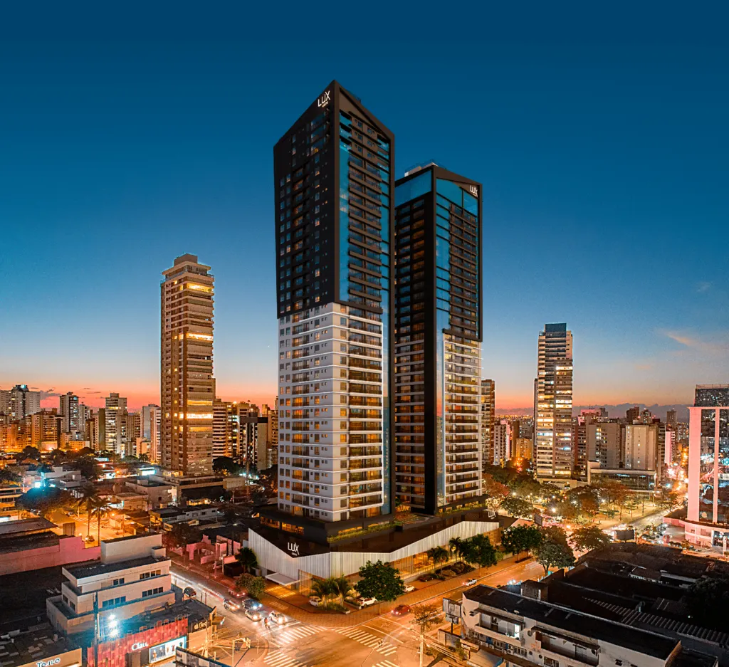 Imagem Apartamento à venda no bairro Setor Oeste - Goiânia/GO