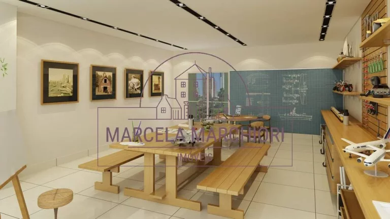 Imagem Apartamento 3 quartos com Vista Mar