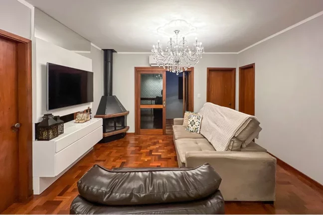 Imagem Casa para venda no bairro São José em Canoas