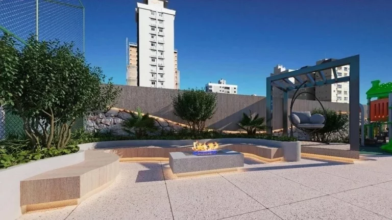 Imagem Apartamento para venda no bairro Meia Praia em Itapema