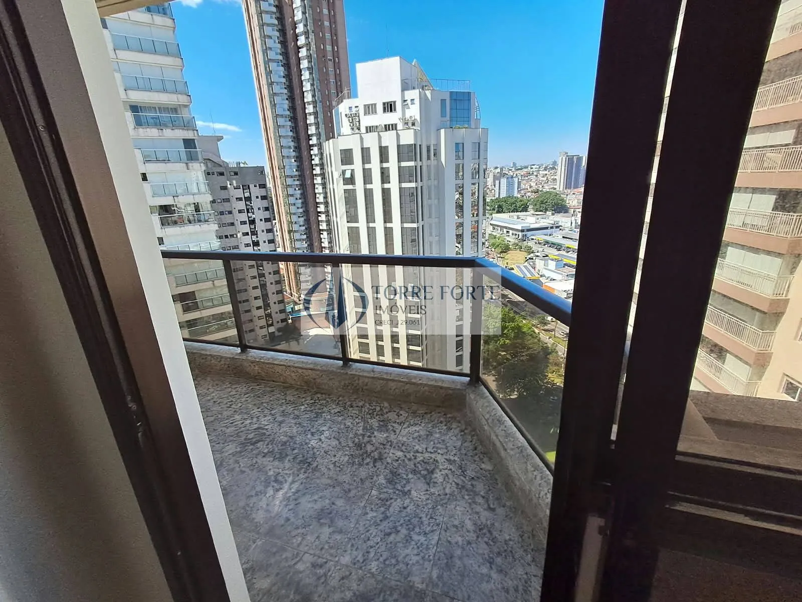 Imagem Apartamento de cobertura Duplex 4 dormitórios 4 vagas Jardim Anália Franco