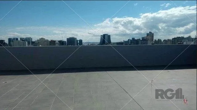 Imagem Apartamento 2 dormitórios à venda Centro Histórico Porto Alegre/RS