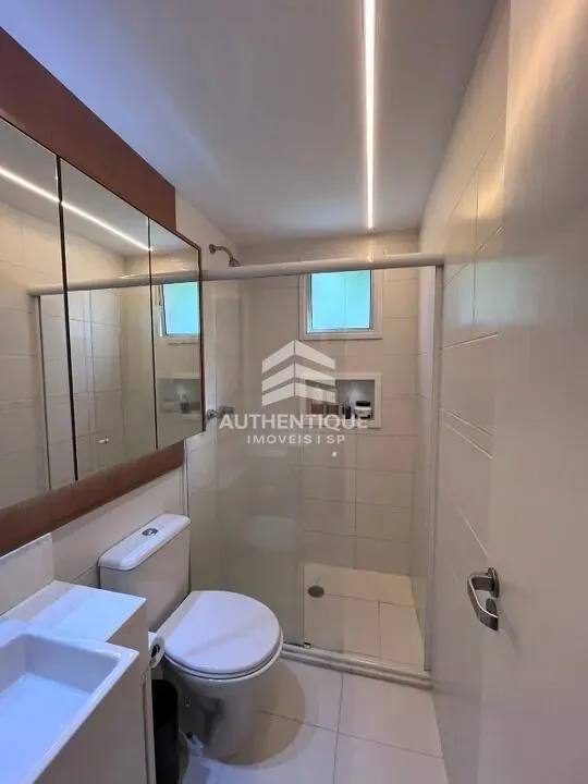 Imagem ACTUAL AGUA BRANCA - Apartamento à venda no bairro Barra Funda - São Paulo/SP, Zona Oeste