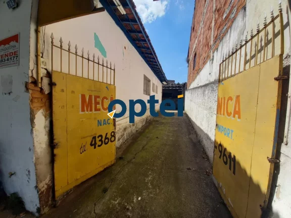 Imagem Salão comercial à venda na Avenida Onze de Agosto, Bairro Anchieta , São Bernardo do Campo