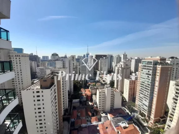 Imagem Flat disponível para venda no Transamerica Prime Paradise Garden, com 60m², 2 dormitórios e 2 vagas