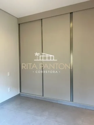 Imagem Casa Condominio - Ribeirão Preto - Condomínio Quinta dos Ventos - Região Sul