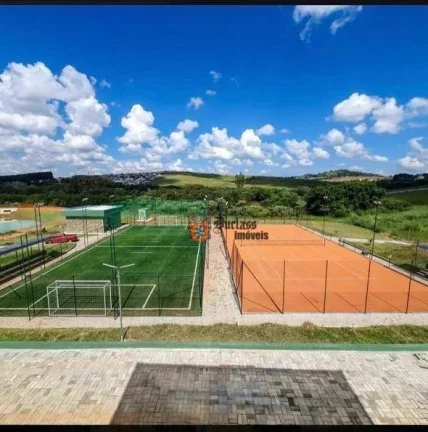 Imagem Terreno à venda, 1026 m² por R$ 395.000 - Eco Residence - Bragança Paulista/SP