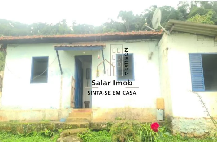 Imagem FAZENDA | SITIO | ENGENHEIRO PASSOS | RESENDE RJ