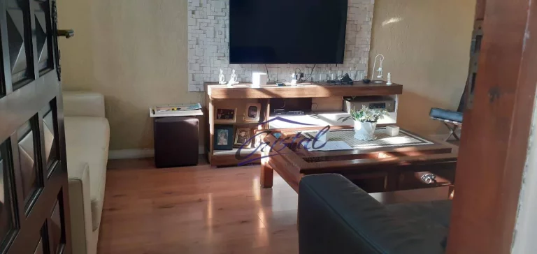 Imagem Casa com 3 dormitórios à venda, 110 m² por R$ 745.000,00 - Butantã - São Paulo/SP