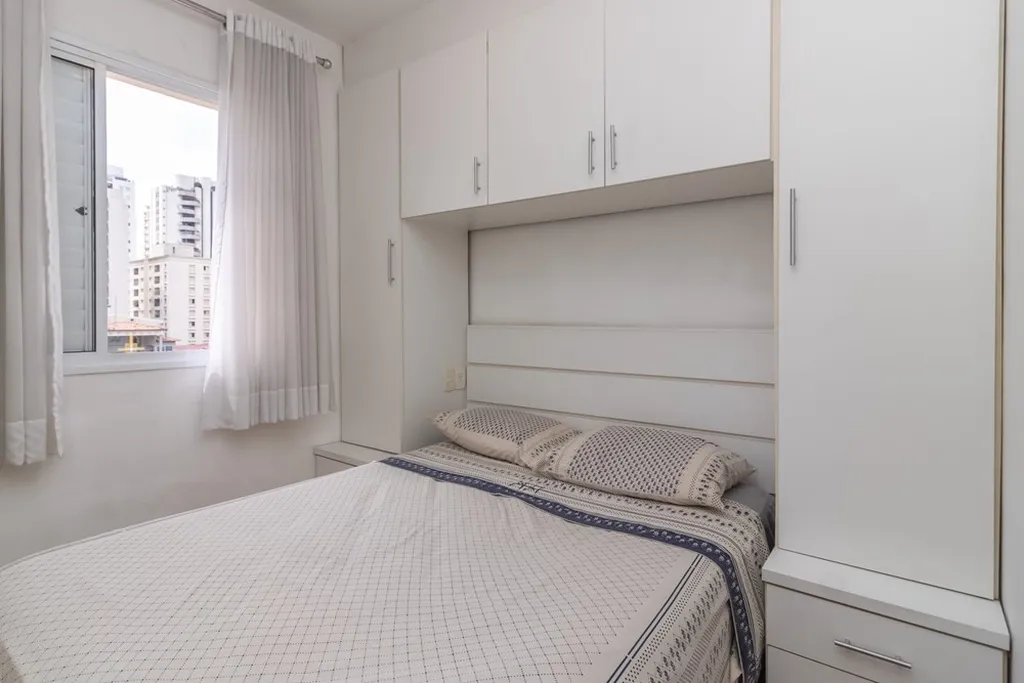 Imagem APARTAMENTO RESIDENCIAL em São Paulo - SP, Itaim Bibi