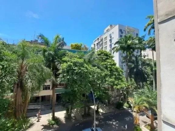Imagem Flamengo – Rua Paissandu | Residencial › Apartamento 4 quarto(s) à Venda