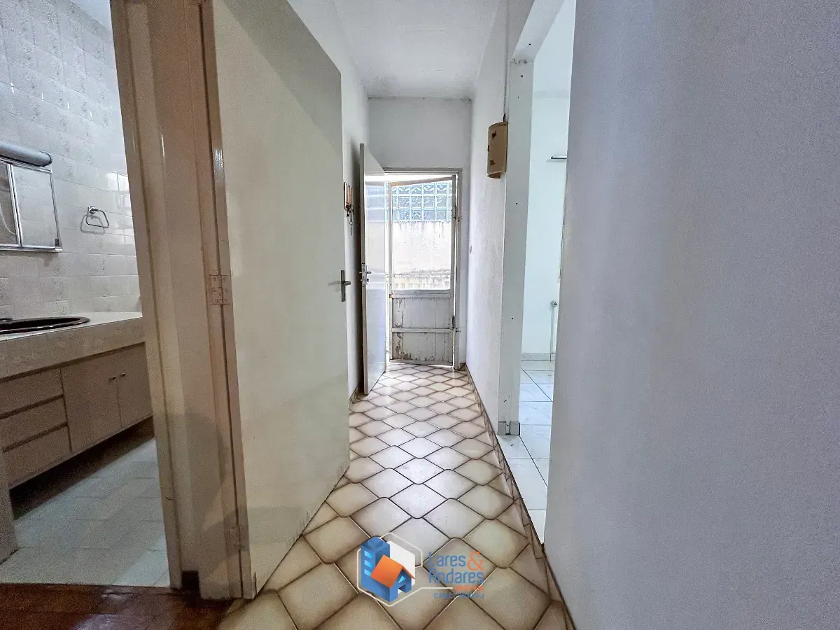 Imagem Casa para venda em Chácara São João com 3 quartos, 287m²