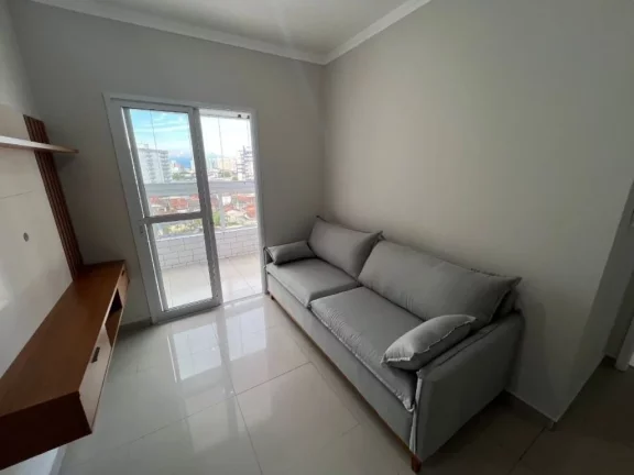 Imagem EXCELENTE APARTAMENTO NA NOVA MIRIM 1 DORMITÓRIO 1 VAGA!!!