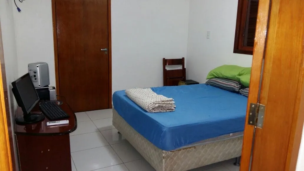 Imagem Casa à venda 5 Quartos, 2 Suites, 2 Vagas, 187.5M², Jardim Santa Luzia, Pindamonhangaba - SP