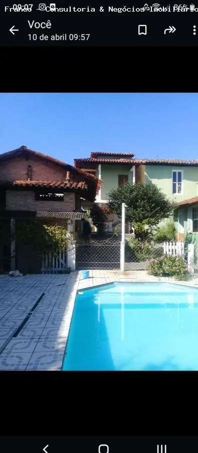 Imagem Casa para Venda em Ribeirão Pires, Centro Alto, 4 dormitórios, 2 suítes, 3 banheiros, 4 vagas